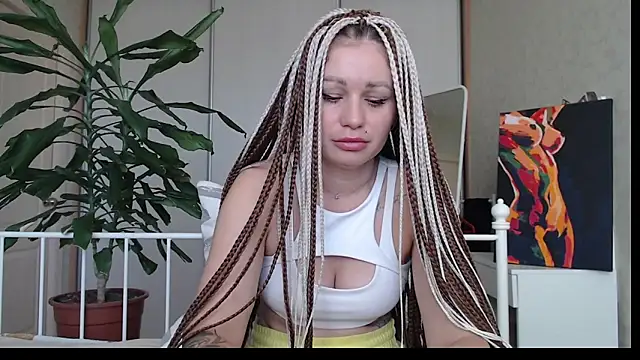 Snapshot of ShyEvaa chatting on 07.02.26 ShyEvaa online show from 07.02.26