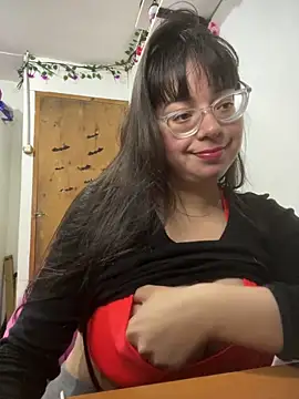 indiegirl666 online show from 12.23.25