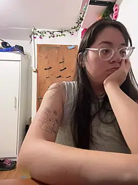 indiegirl666 online show from 02.28.26