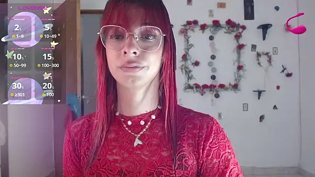  GalyaX  online show from 03.27.26