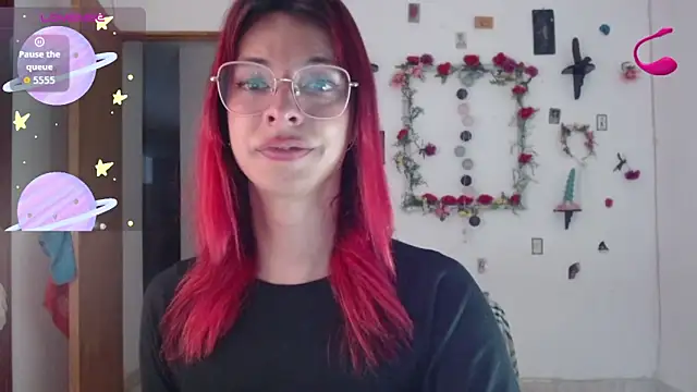  GalyaX  online show from 03.31.26