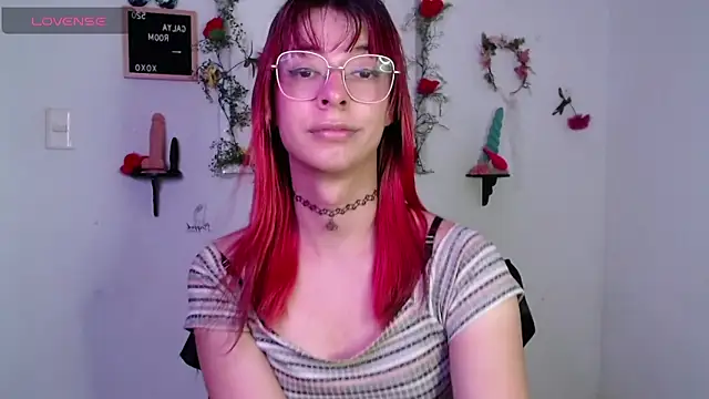  GalyaX  online show from 04.16.26