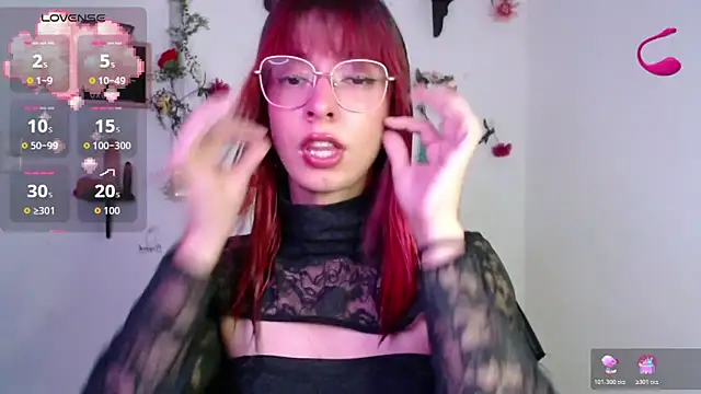  GalyaX  online show from 04.26.26