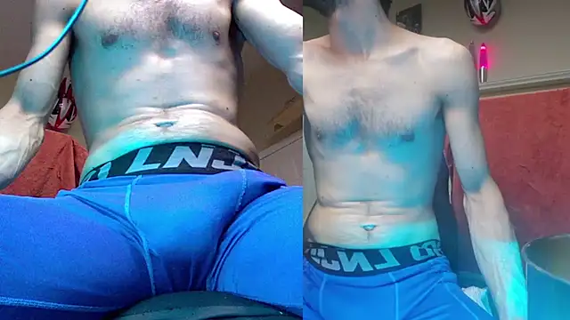 slendt94 online show from 01.18.25