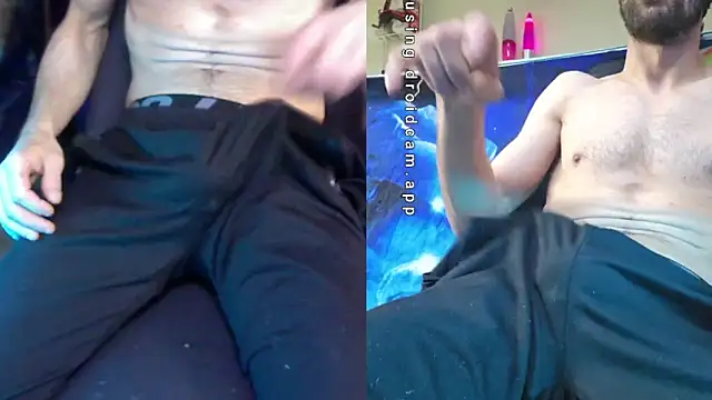 slendt94 online show from 02.22.25