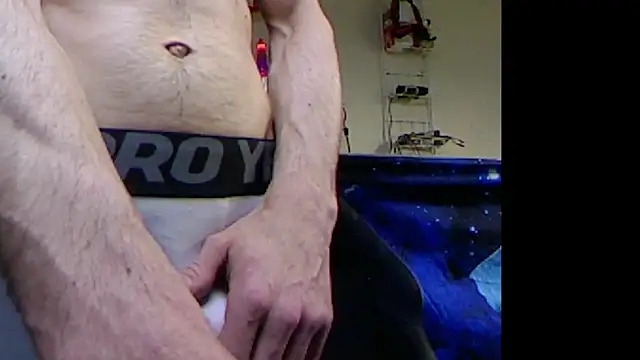 slendt94 online show from 02.23.25