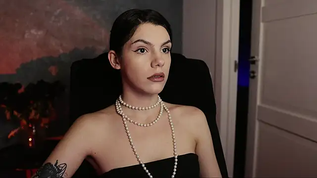 mistress  rochelle online show from 03.04.25