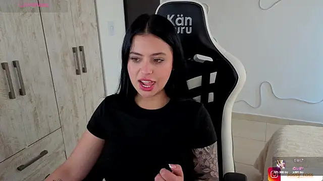 Victoryyy  online show from 02.19.26