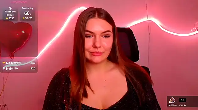 Glory air online show from 02.18.25