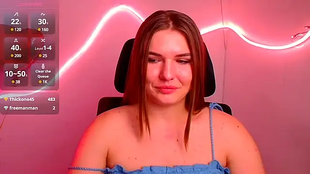 Glory air online show from 02.20.25