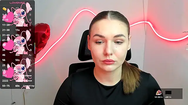 Glory air online show from 03.18.25