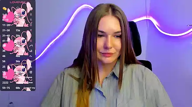 Glory air online show from 03.19.25