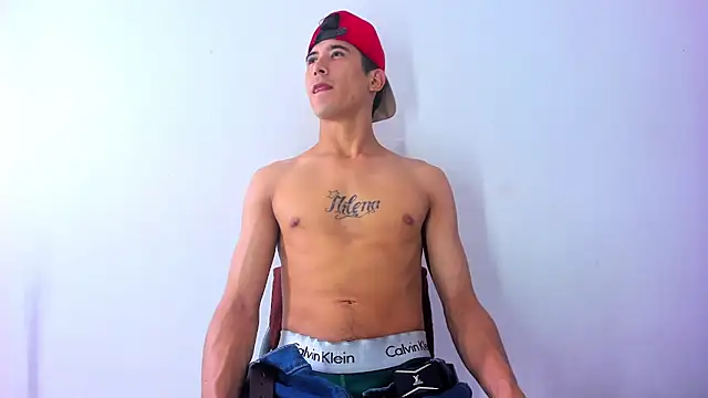 Jhonn Rhyss online show from 02.07.25