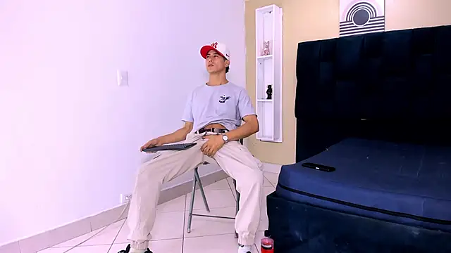 Jhonn Rhyss online show from 03.03.25