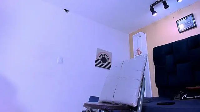 Jhonn Rhyss online show from 03.19.25