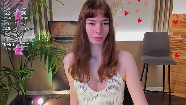 EvaSelin online show from 03.06.25