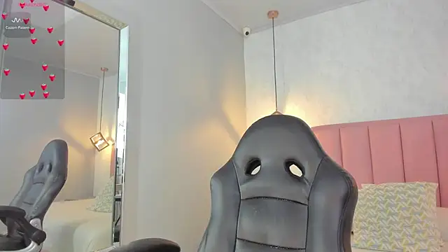 SUNNYCYRUS online show from 03.19.26