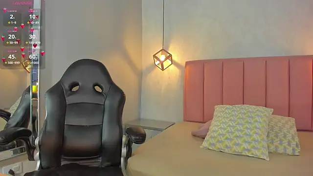 SUNNYCYRUS online show from 03.20.26