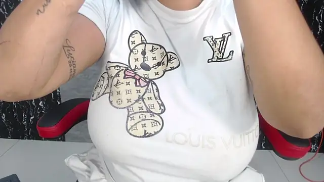 evelin 999  online show from 03.09.25