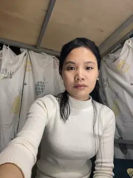 Be-MyMy online show from 02.18.25