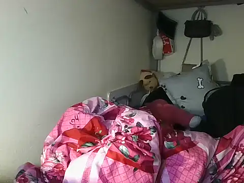 Be-MyMy online show from 01.12.26