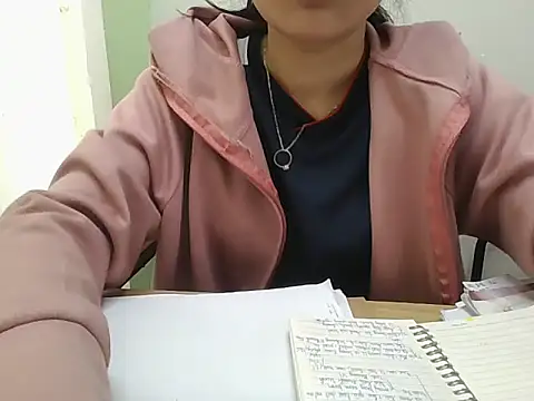 Be-MyMy online show from 04.11.26