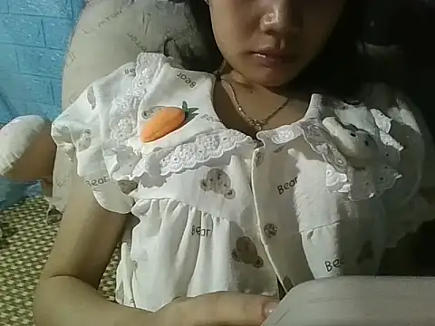 Snapshot of Be-MyMy chatting on 04.16.26 Be-MyMy online show from 04.16.26