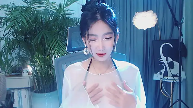 FeiFei-babe online show from 02.25.26