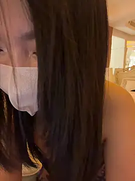 FeiFei-babe online show from 03.25.26