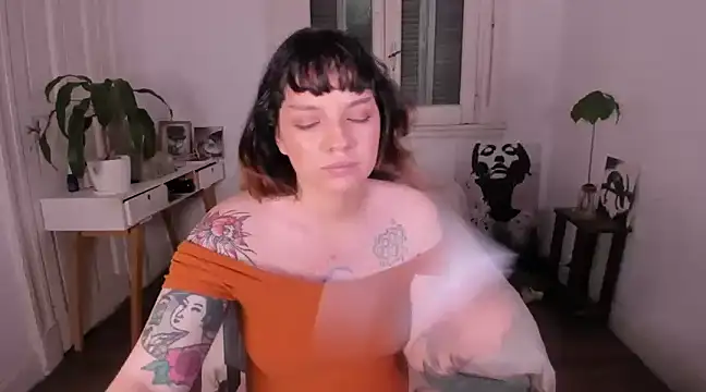 sophia goth online show from 02.11.25