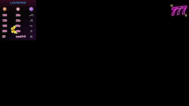 SUZETMONACO online show from 03.17.26