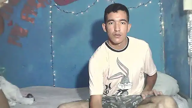 Sweetiefoxxx online show from 12.10.24