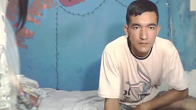 Sweetiefoxxx online show from 12.12.24