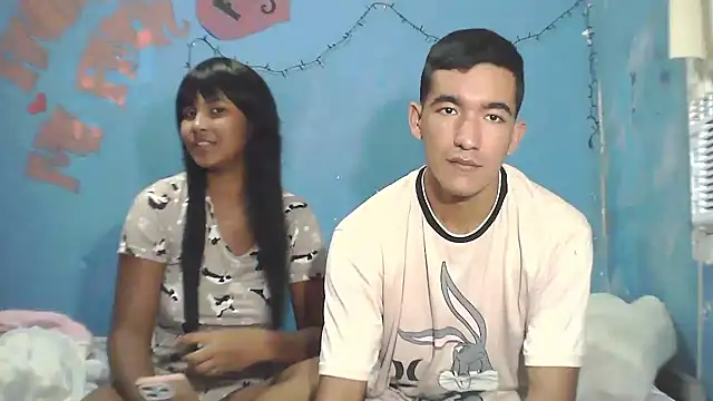 Sweetiefoxxx online show from 12.13.24