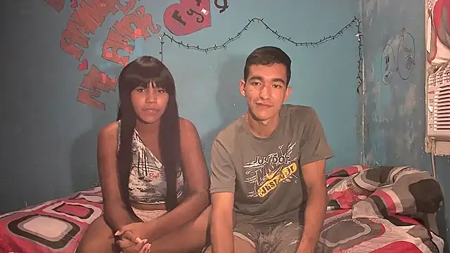 Sweetiefoxxx online show from 12.24.24