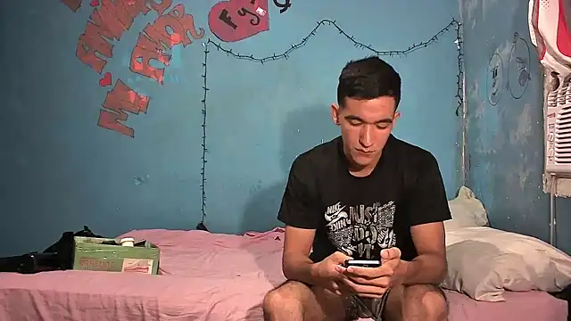 Sweetiefoxxx online show from 12.29.24