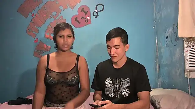 Sweetiefoxxx online show from 01.09.25