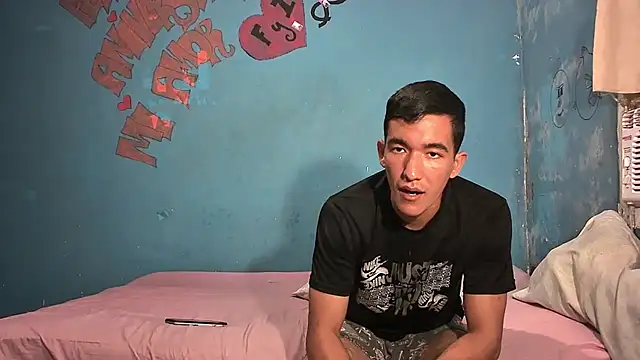 Sweetiefoxxx online show from 01.11.25