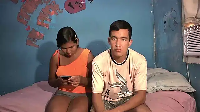 Sweetiefoxxx online show from 02.17.25