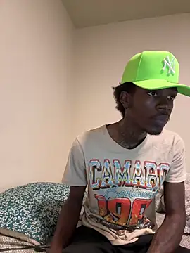 JasperBlaxx online show from 12.29.24