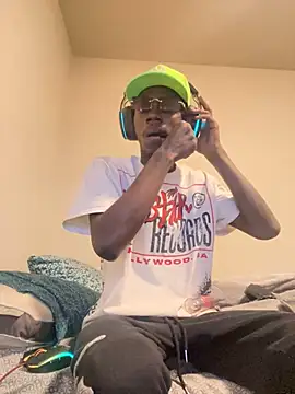 JasperBlaxx online show from 01.29.25