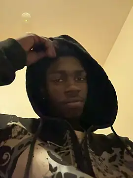 JasperBlaxx online show from 03.19.25