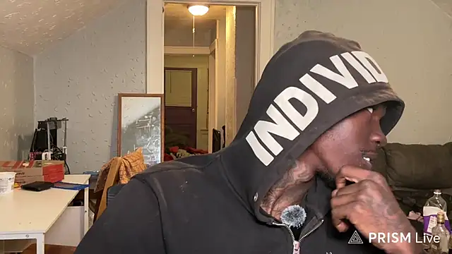 JasperBlaxx online show from 02.18.26