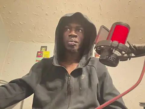 JasperBlaxx online show from 03.25.26