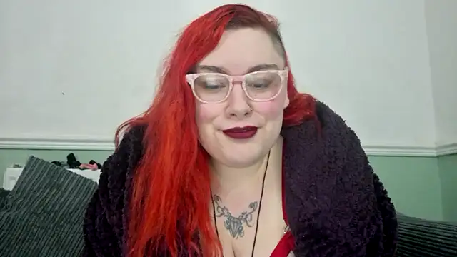 Bustycurves online show from 02.09.25