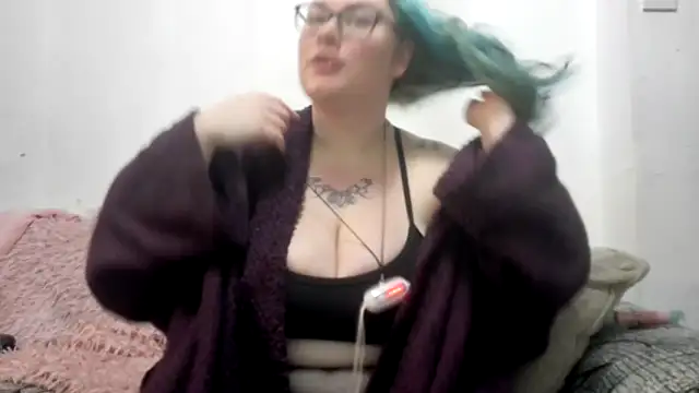 Bustycurves online show from 02.27.26