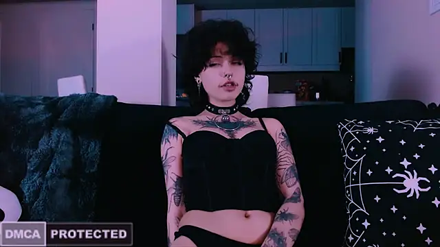 NaughtyLittleFox online show from 02.11.26