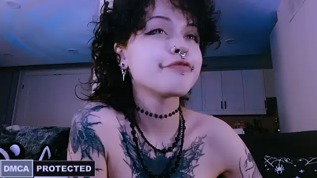 NaughtyLittleFox online show from 03.23.26