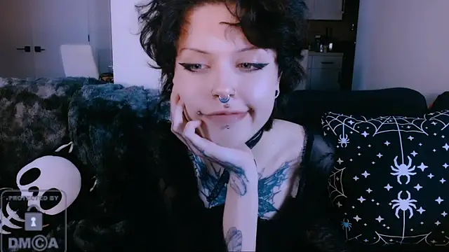 NaughtyLittleFox online show from 07.26.26