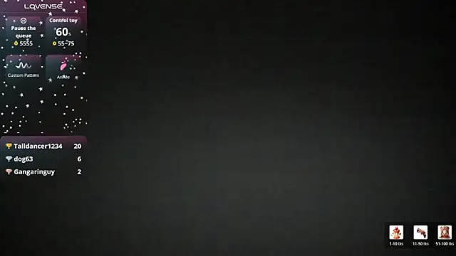 joha keany online show from 04.27.26